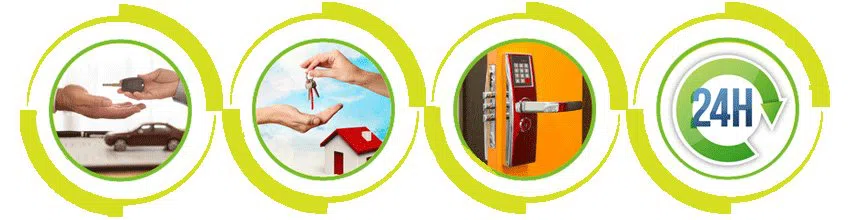 Father Son Locksmith Store Spring, TX 281-972-0181